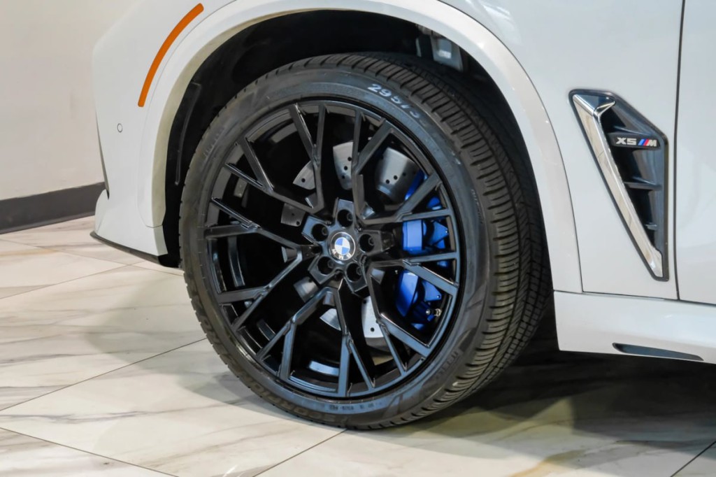 2021 BMW X5 Image 84