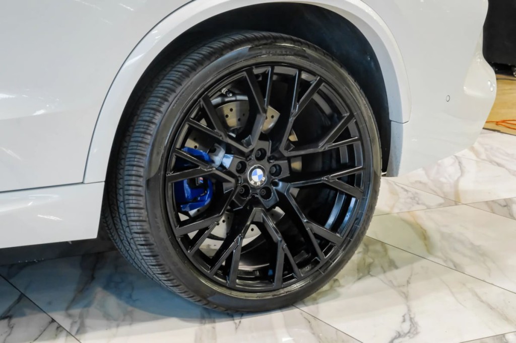 2021 BMW X5 Image 85