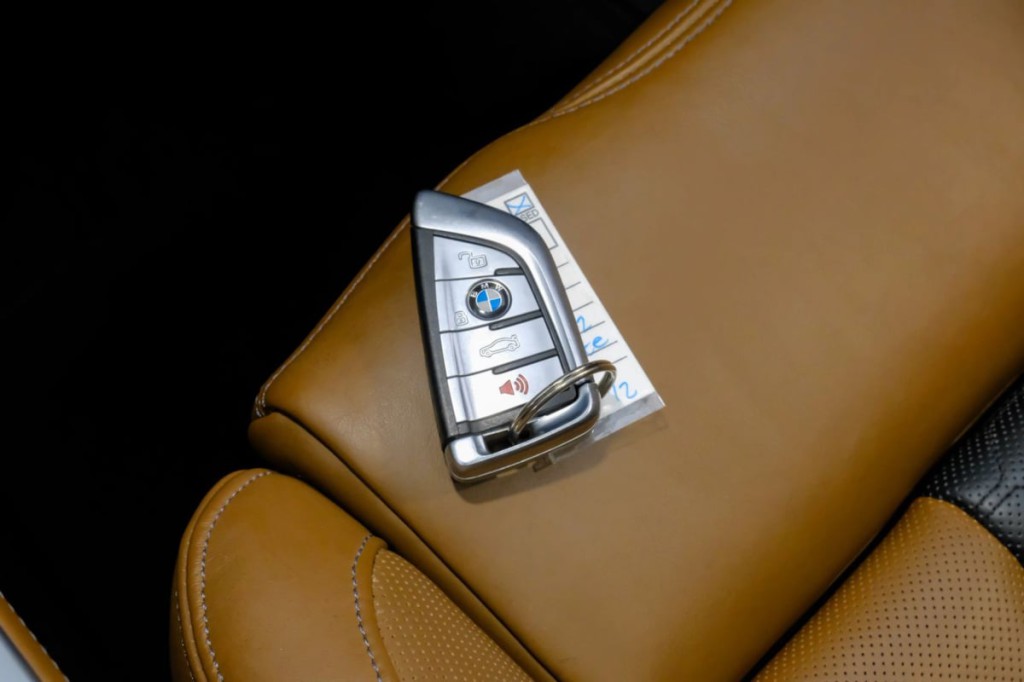 2021 BMW X5 Image 86