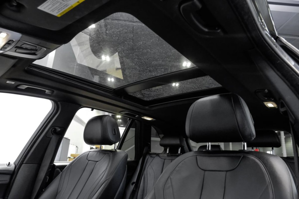 2018 BMW X5 Image 3