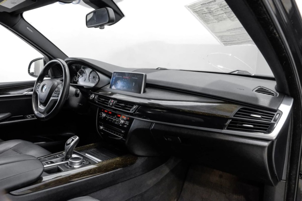 2018 BMW X5 Image 10
