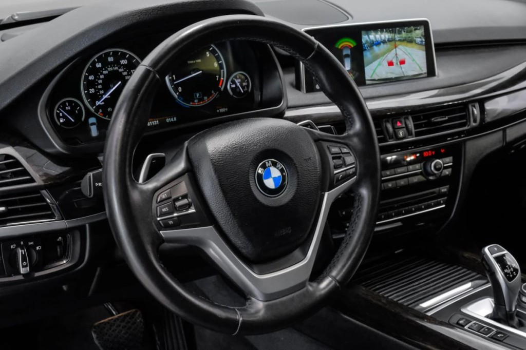 2018 BMW X5 Image 13