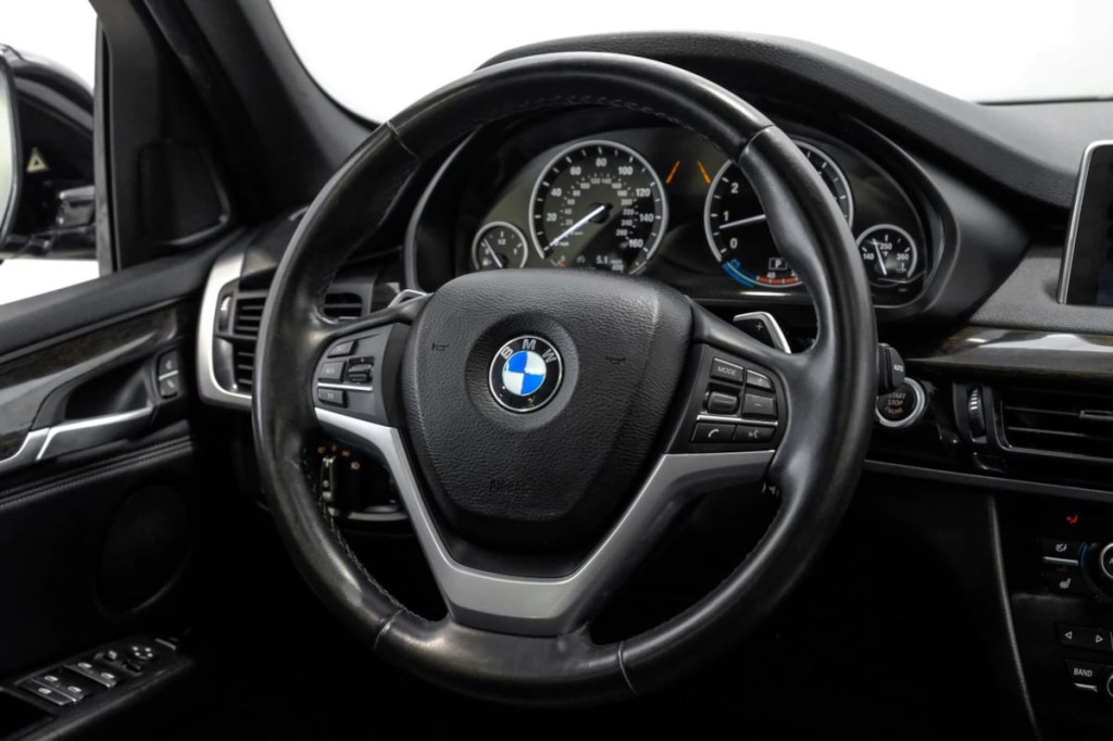 2018 BMW X5 Image 14