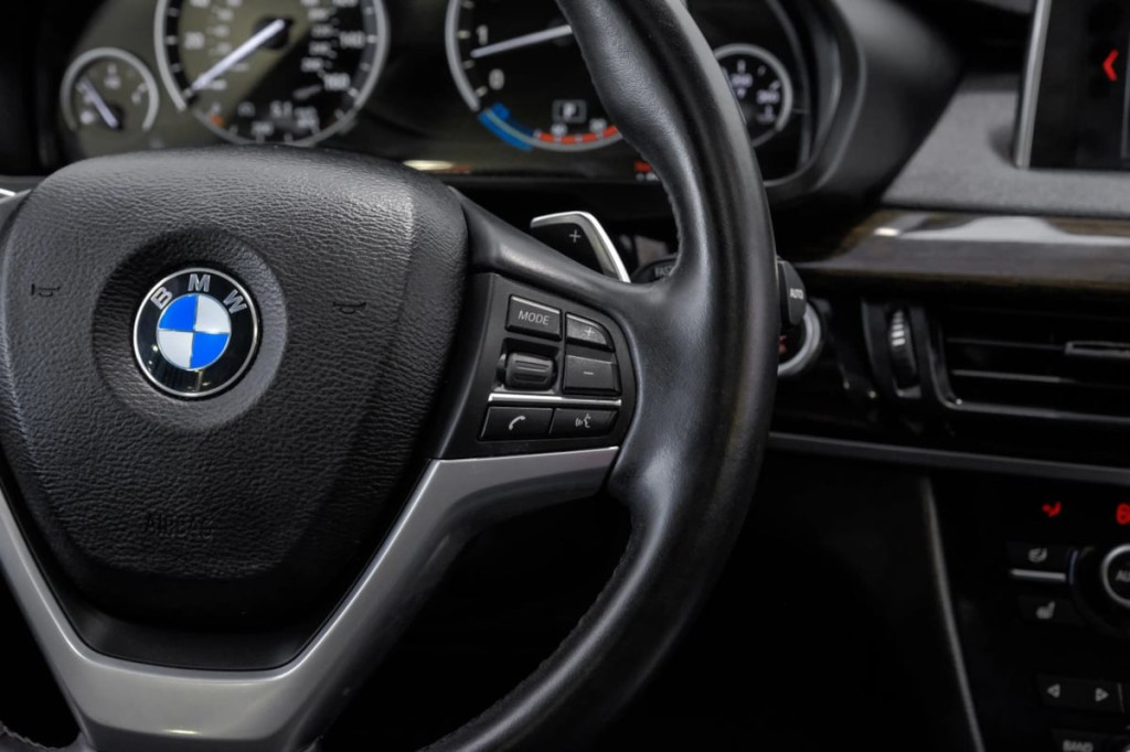 2018 BMW X5 Image 15