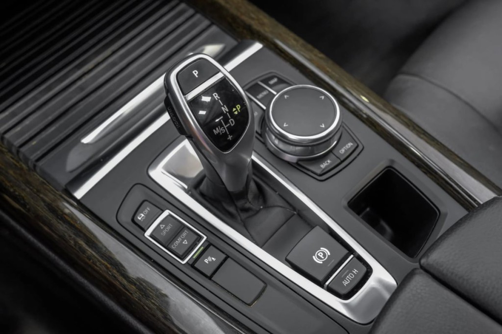 2018 BMW X5 Image 19