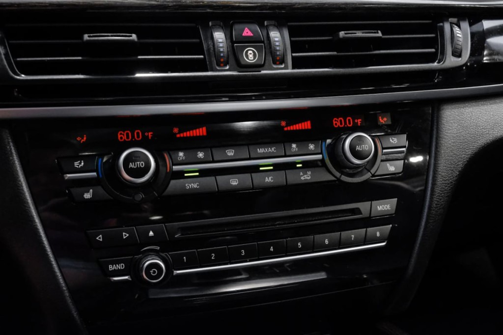 2018 BMW X5 Image 21