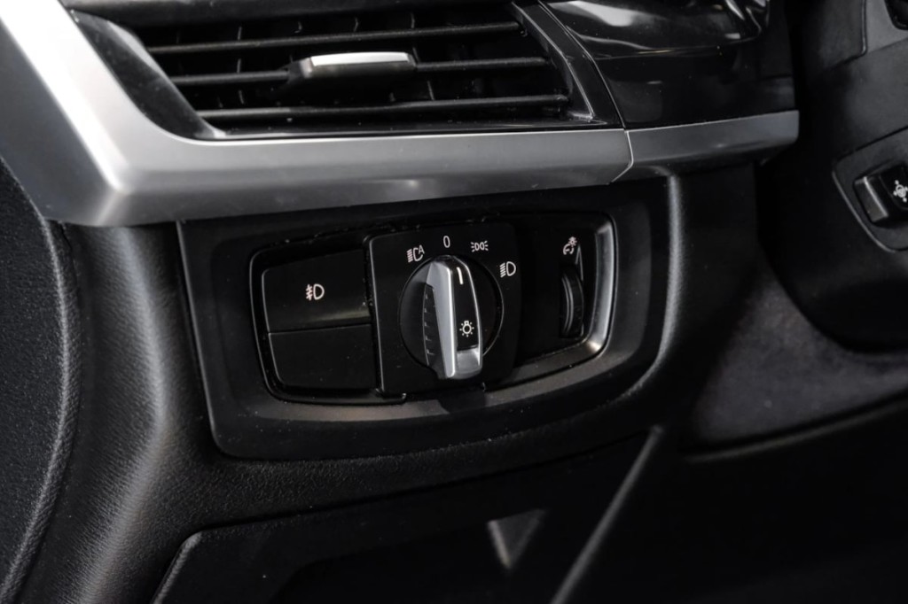2018 BMW X5 Image 22