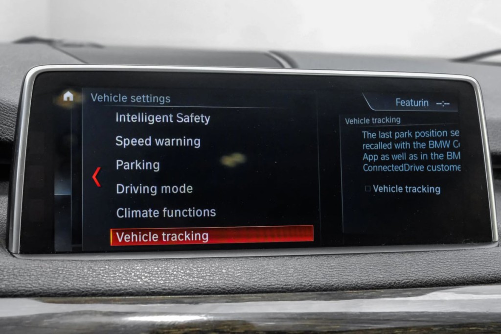 2018 BMW X5 Image 23