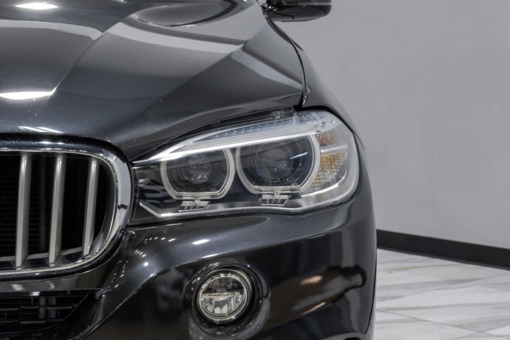 2018 BMW X5 Image 31