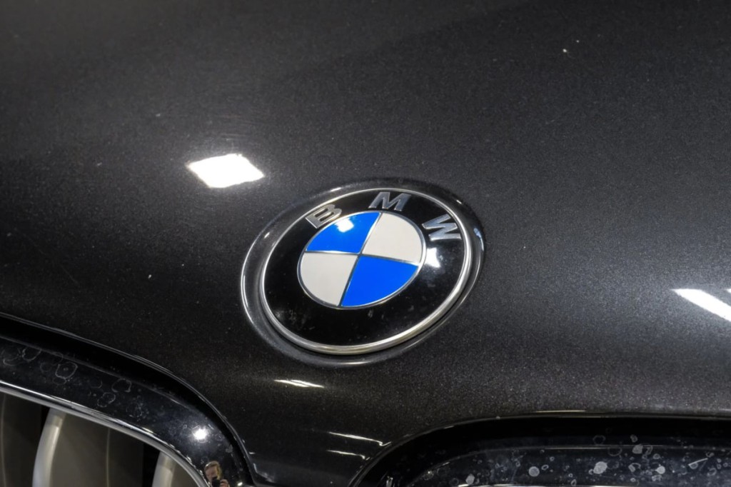 2018 BMW X5 Image 32