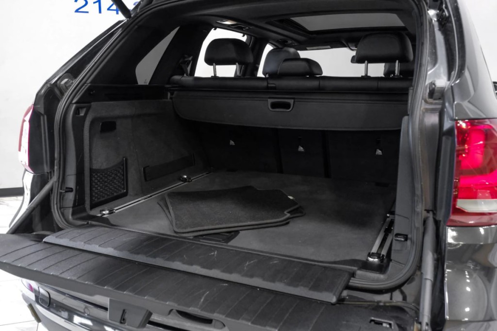 2018 BMW X5 Image 34