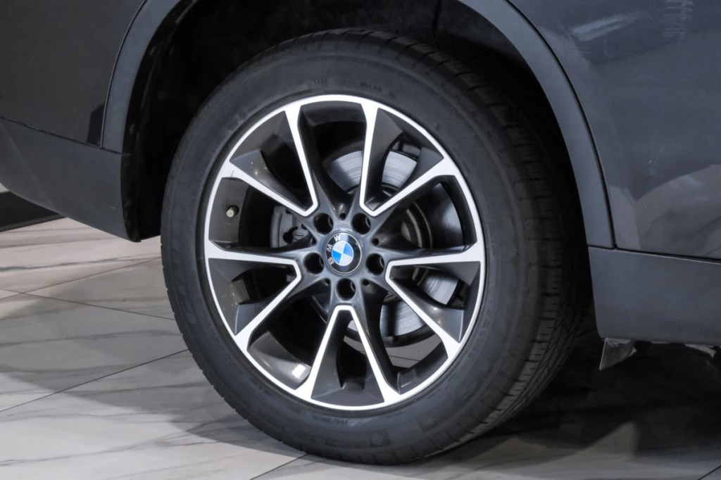 2018 BMW X5 Image 37
