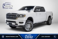 Image for 2022 RAM 1500 Laramie ID: 7637282