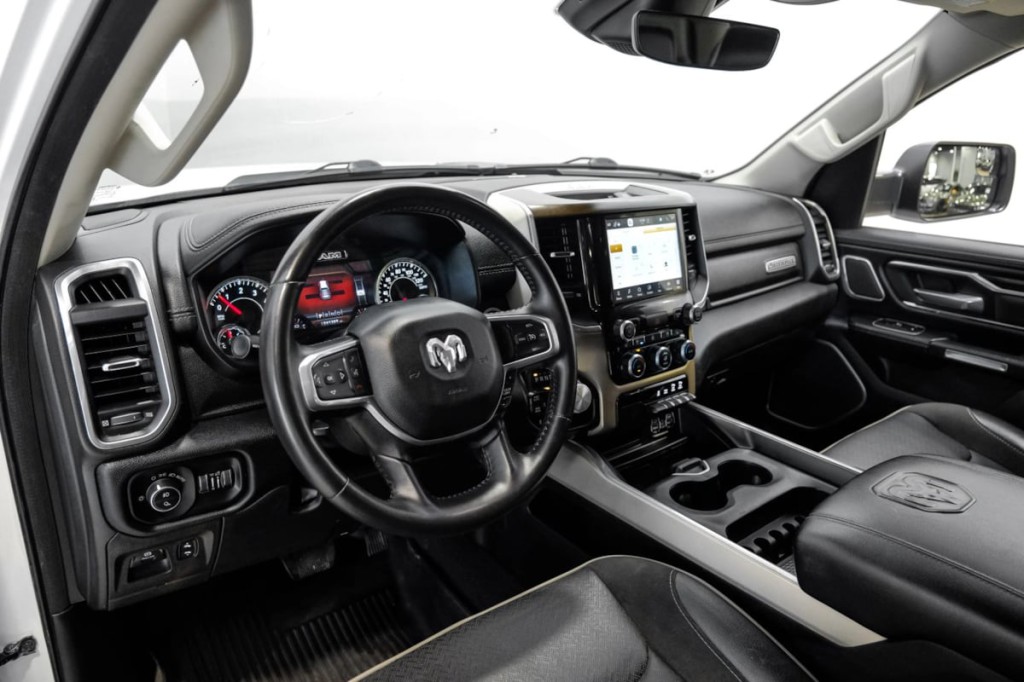 2022 RAM 1500 Image 4