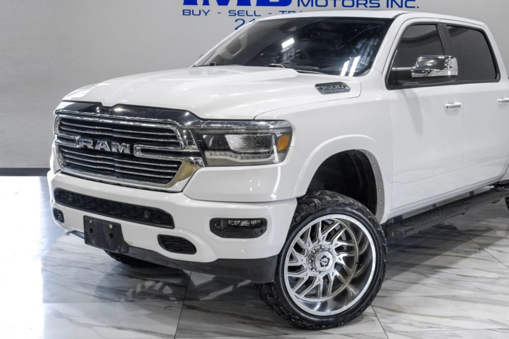 2022 RAM 1500 Image 6