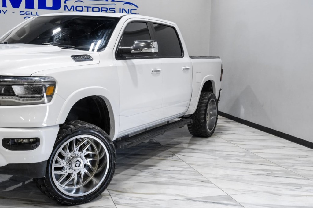 2022 RAM 1500 Image 7