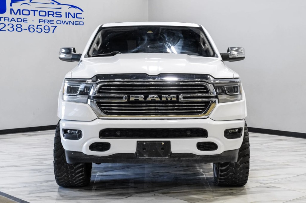 2022 RAM 1500 Image 8