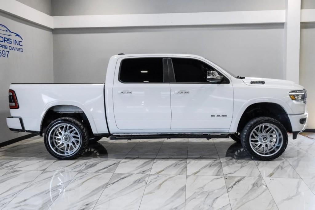 2022 RAM 1500 Image 10