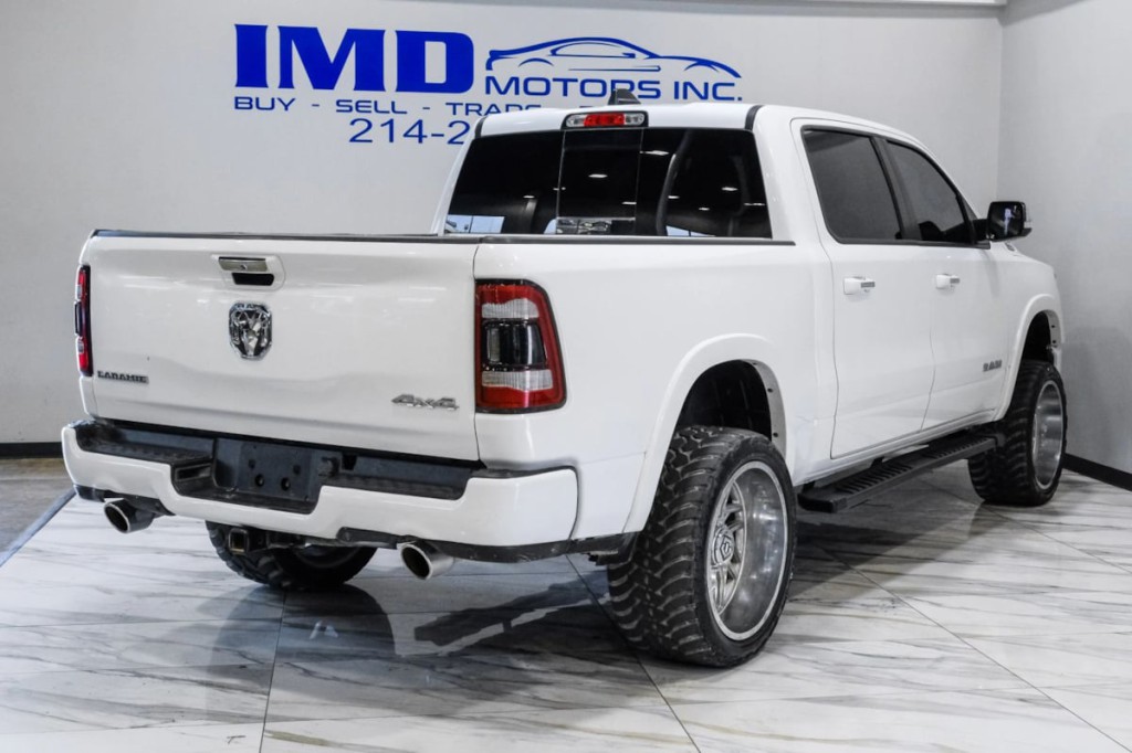 2022 RAM 1500 Image 11