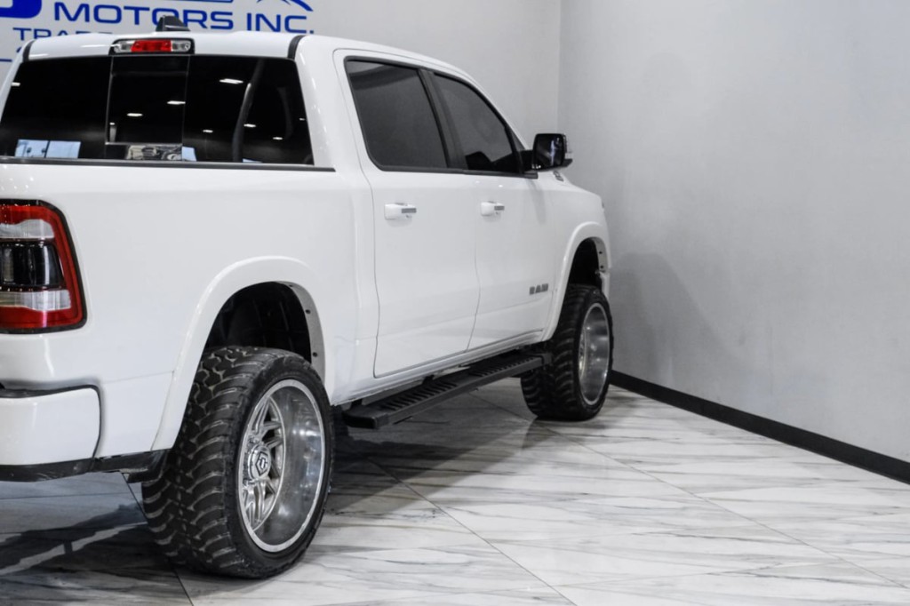 2022 RAM 1500 Image 13