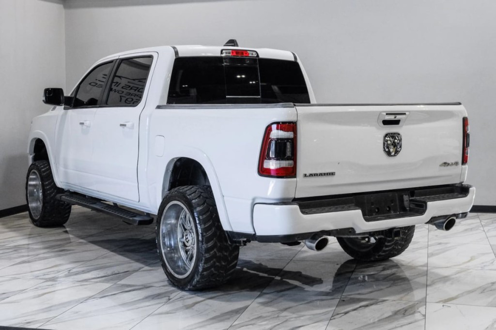 2022 RAM 1500 Image 14