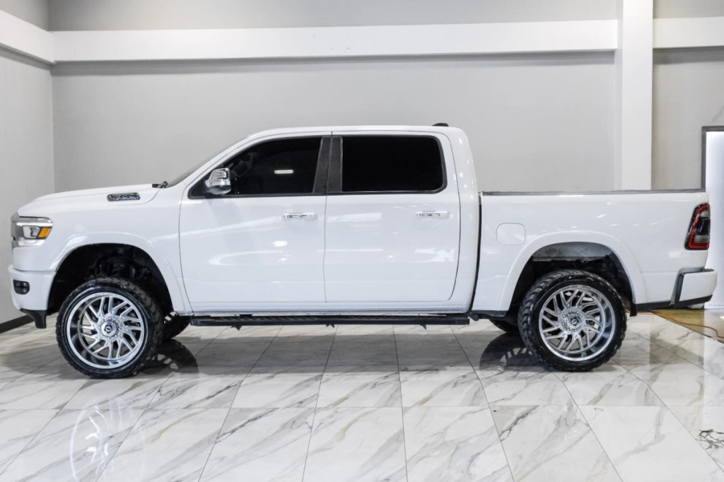 2022 RAM 1500 Image 15