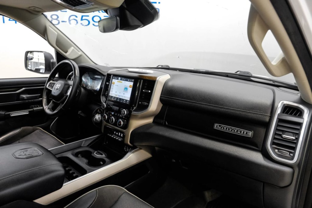 2022 RAM 1500 Image 18