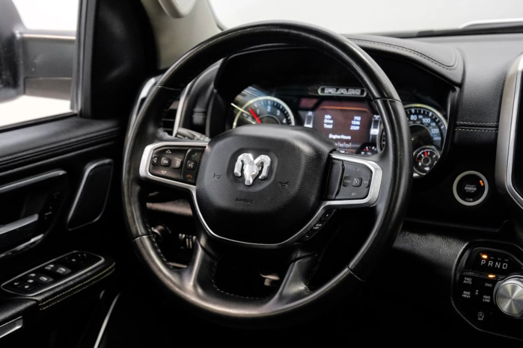2022 RAM 1500 Image 20