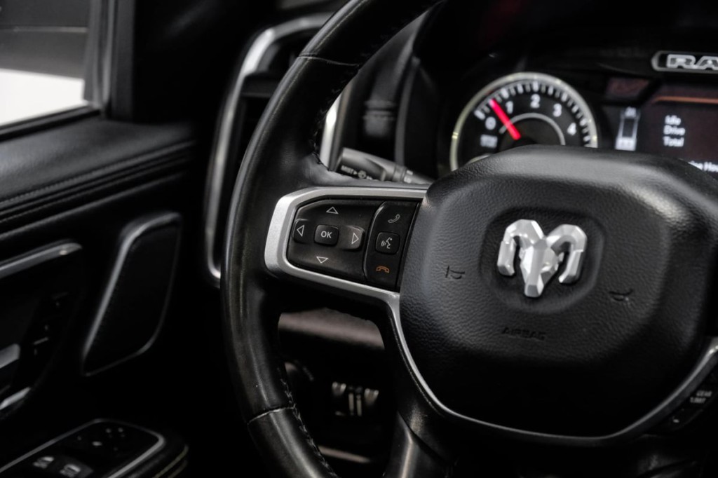 2022 RAM 1500 Image 21