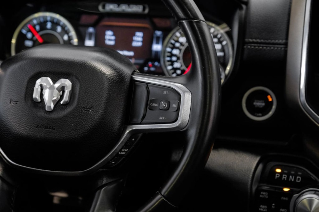 2022 RAM 1500 Image 22