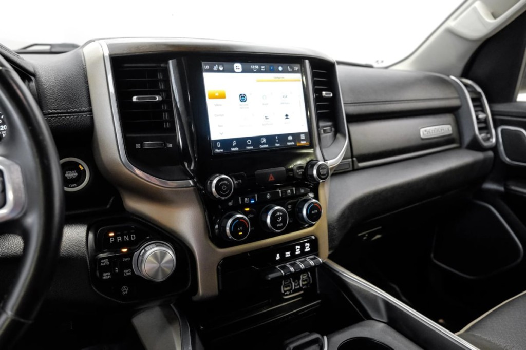 2022 RAM 1500 Image 23