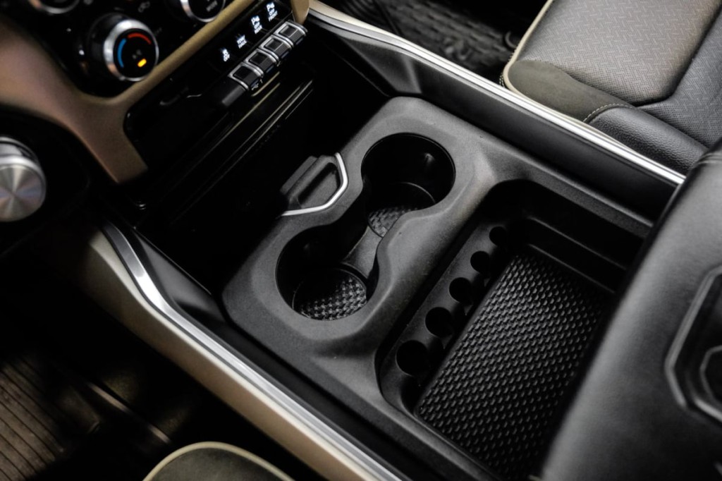 2022 RAM 1500 Image 24