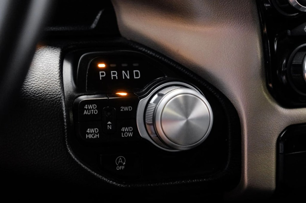 2022 RAM 1500 Image 25
