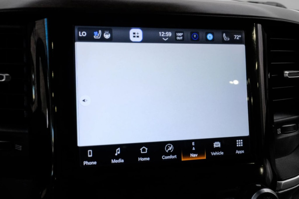 2022 RAM 1500 Image 28