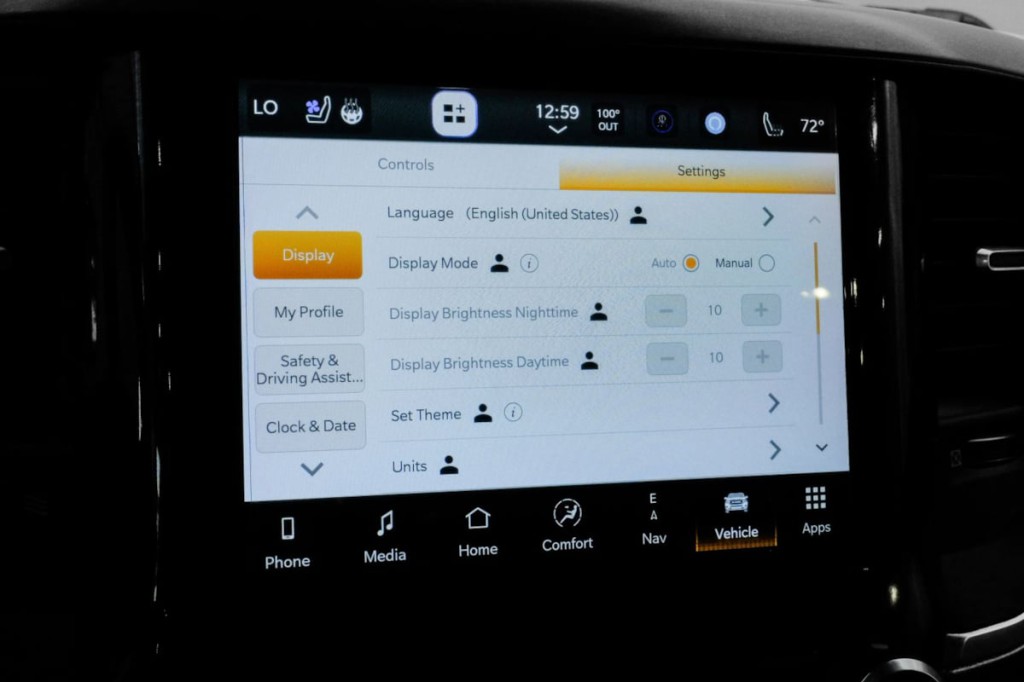 2022 RAM 1500 Image 29