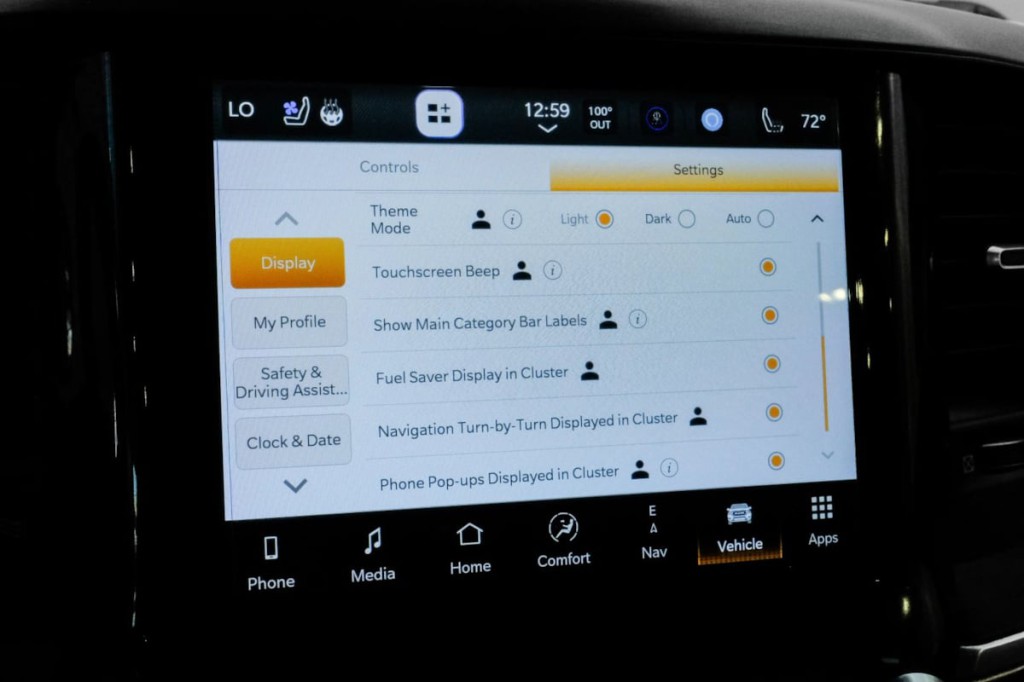 2022 RAM 1500 Image 30