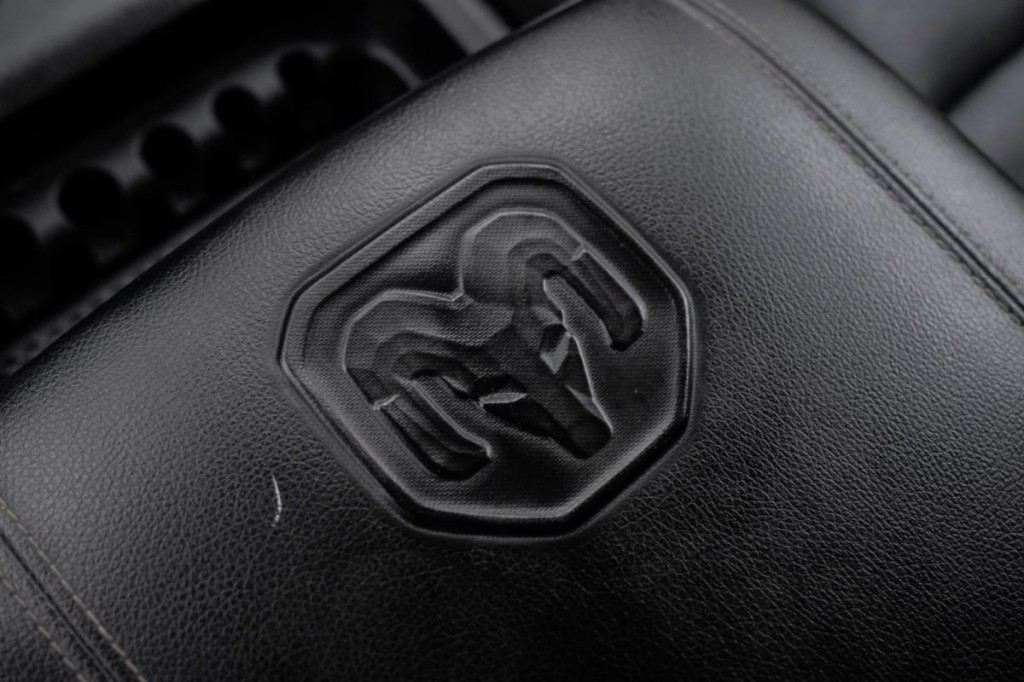 2022 RAM 1500 Image 31