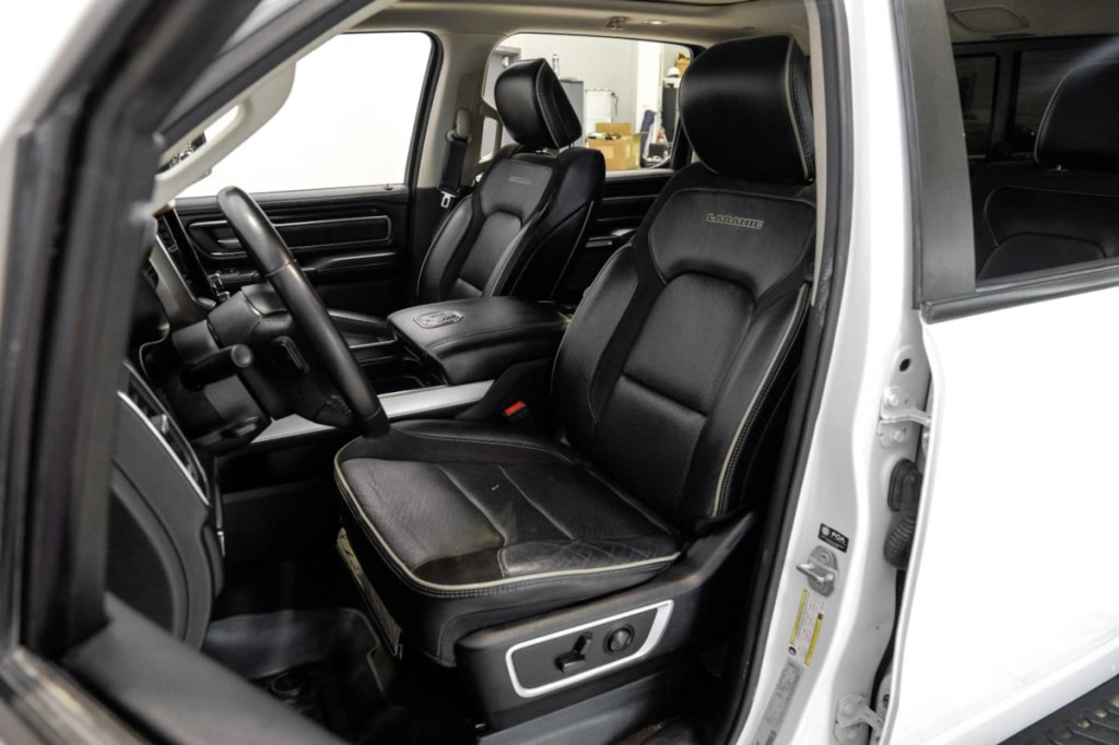 2022 RAM 1500 Image 32