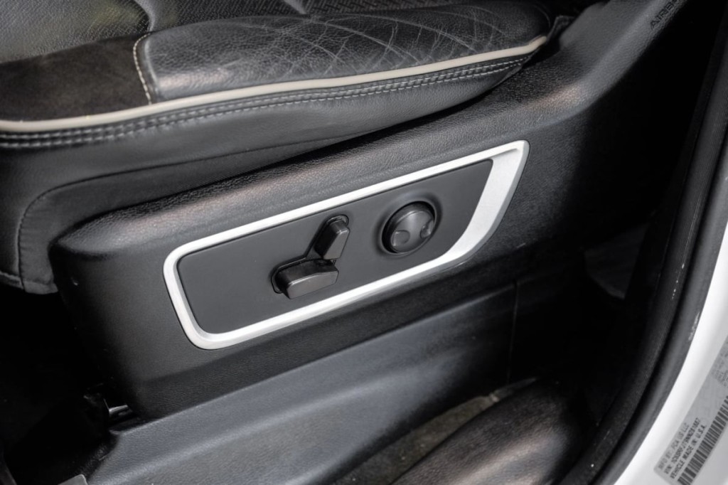 2022 RAM 1500 Image 33