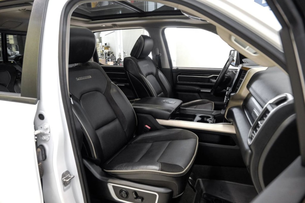 2022 RAM 1500 Image 34