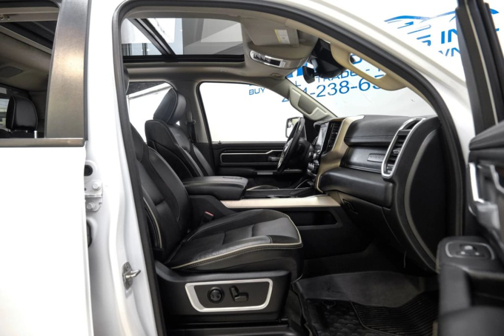 2022 RAM 1500 Image 35