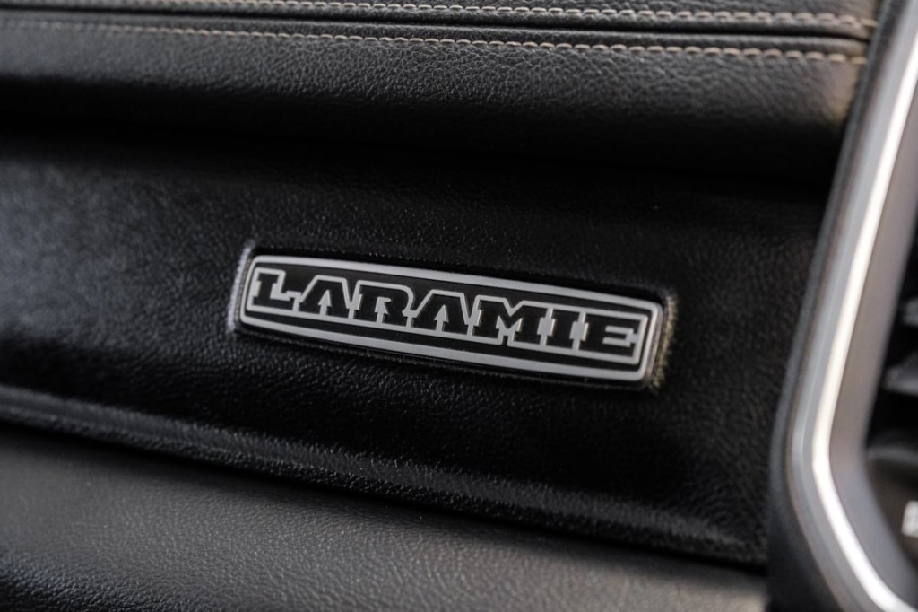 2022 RAM 1500 Image 38
