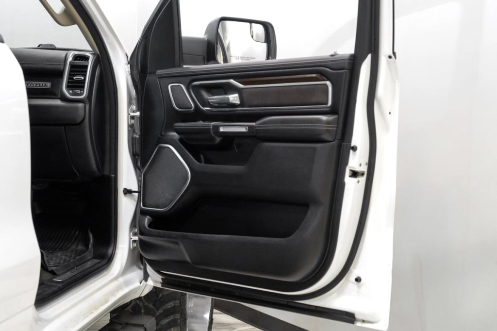 2022 RAM 1500 Image 41