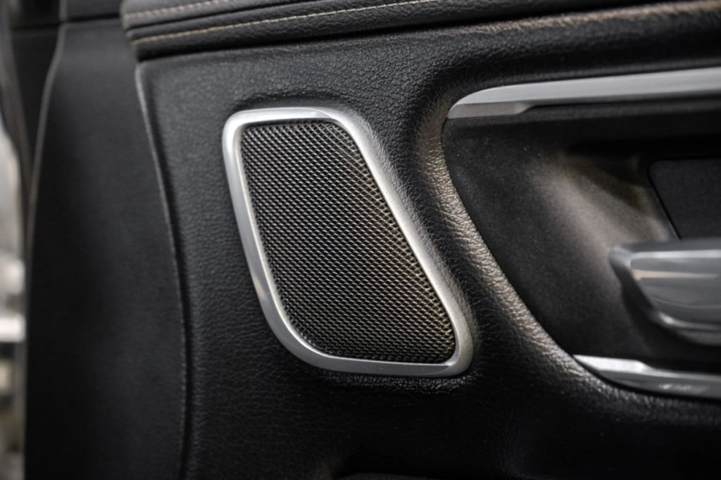 2022 RAM 1500 Image 43