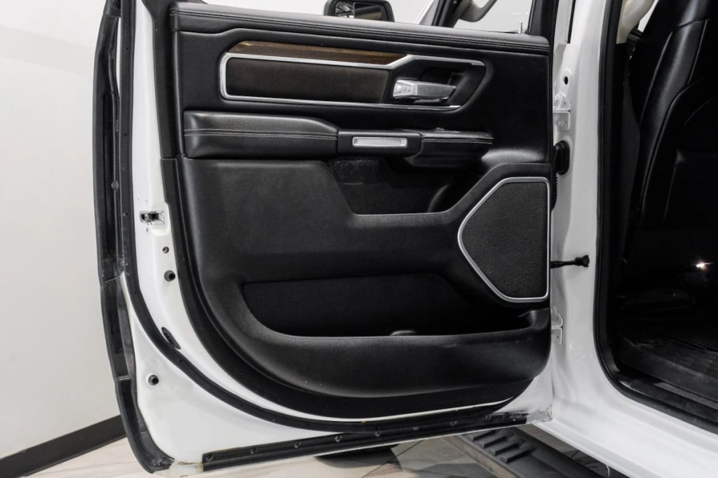 2022 RAM 1500 Image 44
