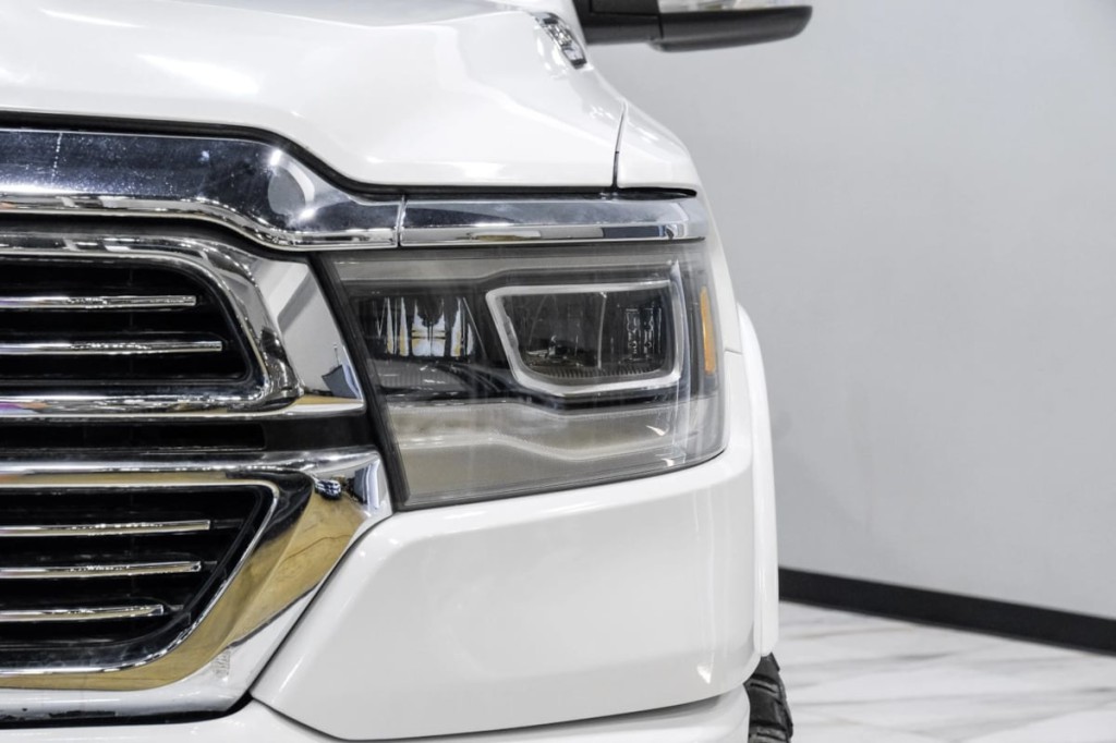 2022 RAM 1500 Image 47