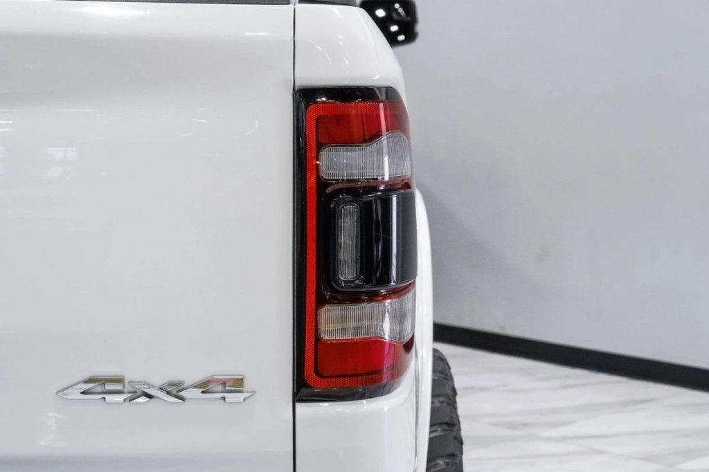 2022 RAM 1500 Image 48