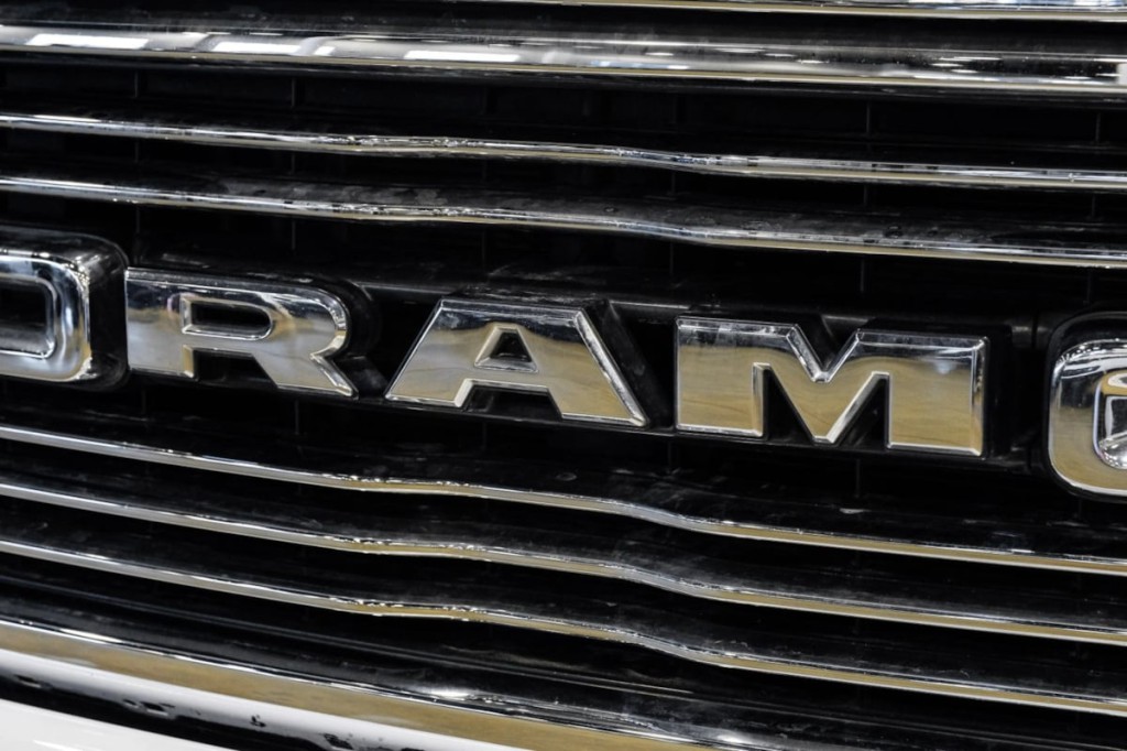 2022 RAM 1500 Image 49