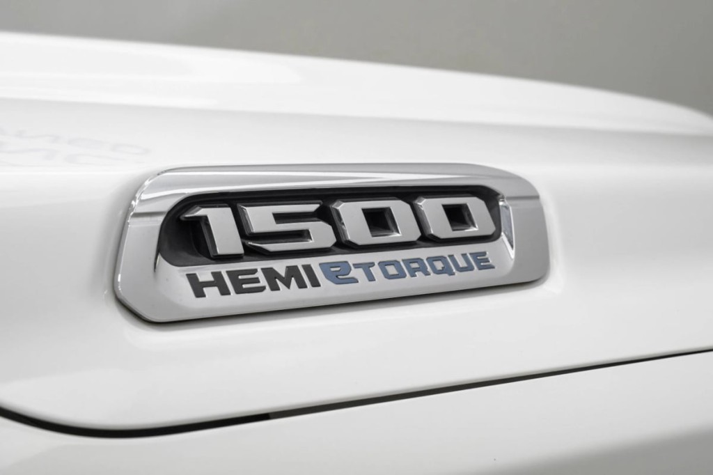 2022 RAM 1500 Image 50