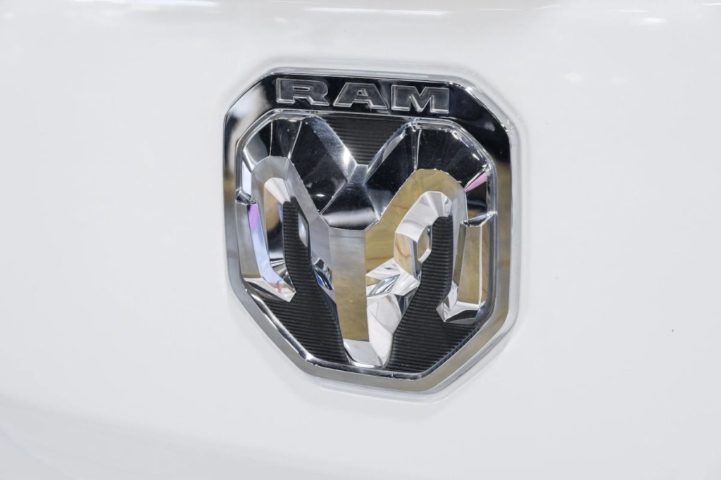 2022 RAM 1500 Image 51